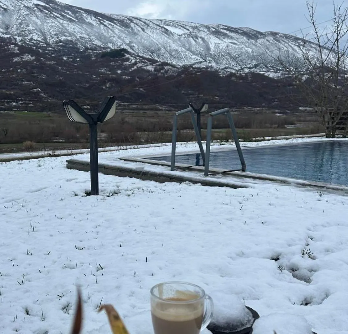 Villa Xheni Fshat i Ri  0*, Fshat i Ri (Gjirokaster)