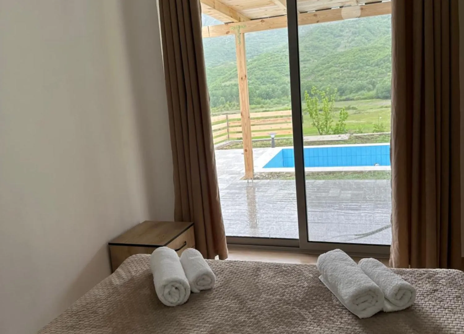 Villa Xheni Fshat i Ri   Fshat i Ri (Gjirokaster)