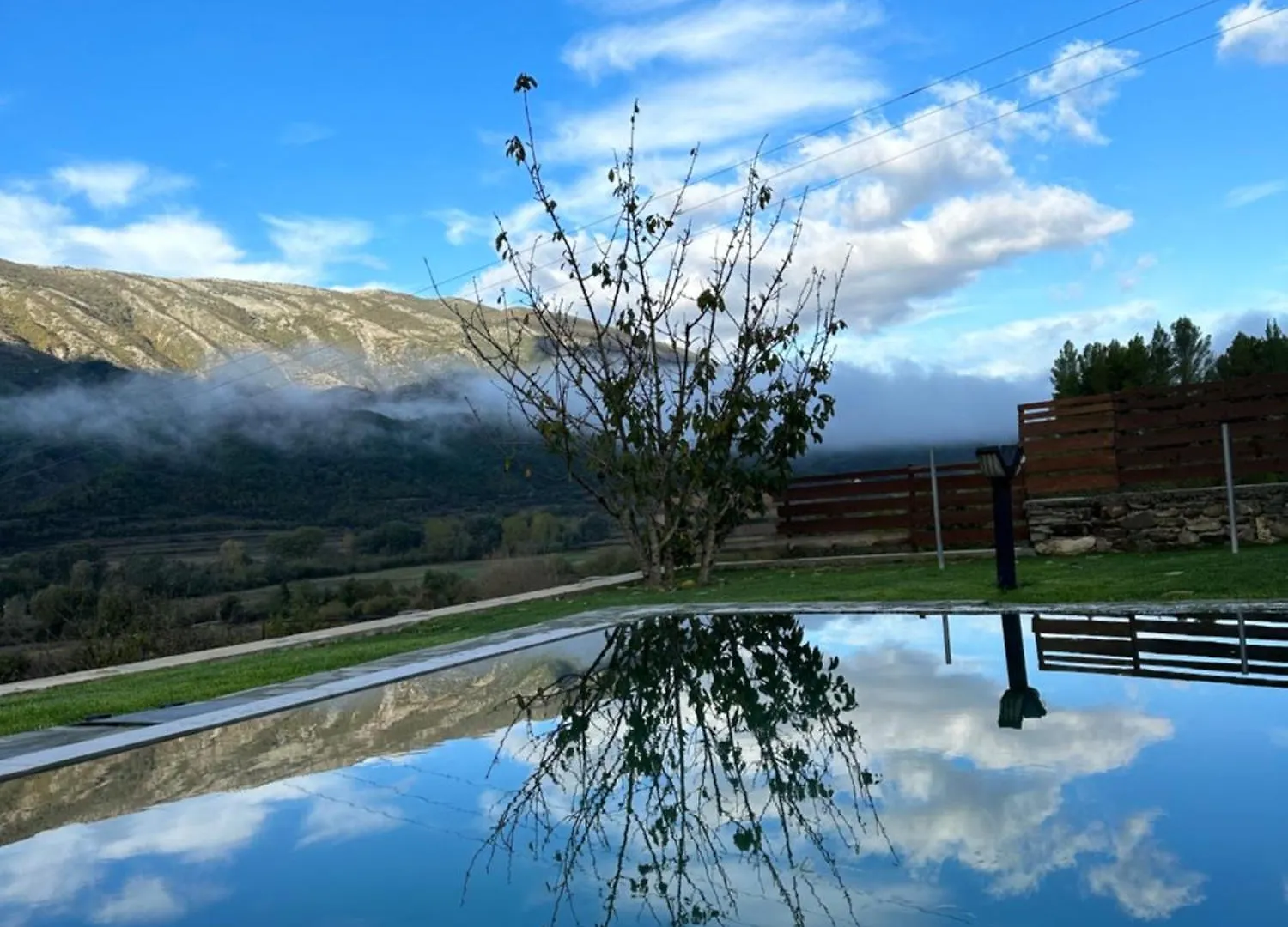 Villa Xheni Fshat i Ri   Fshat i Ri (Gjirokaster)