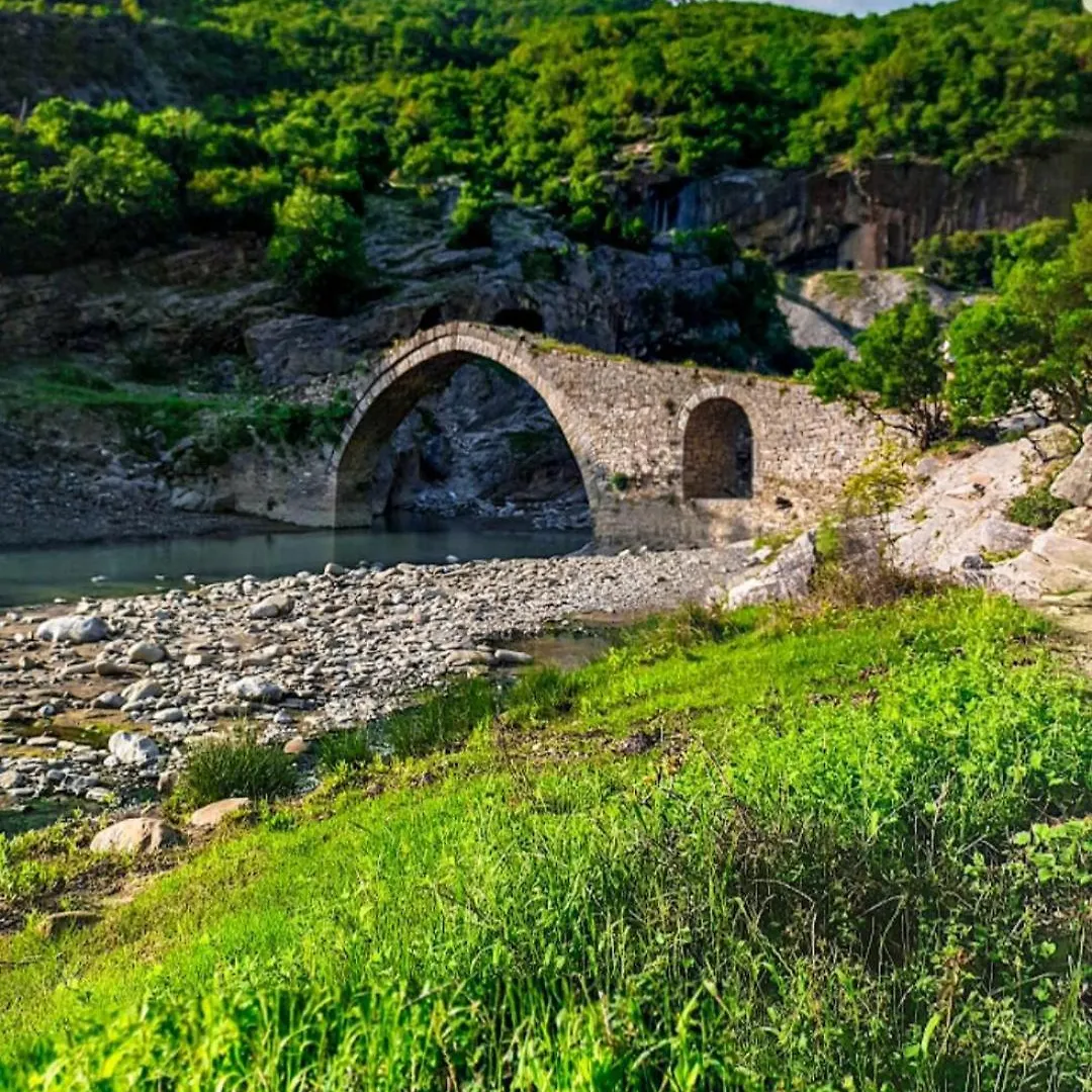 Villa Xheni Fshat i Ri  Albania