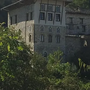 Gasthuis Konaku, Gjirokastër